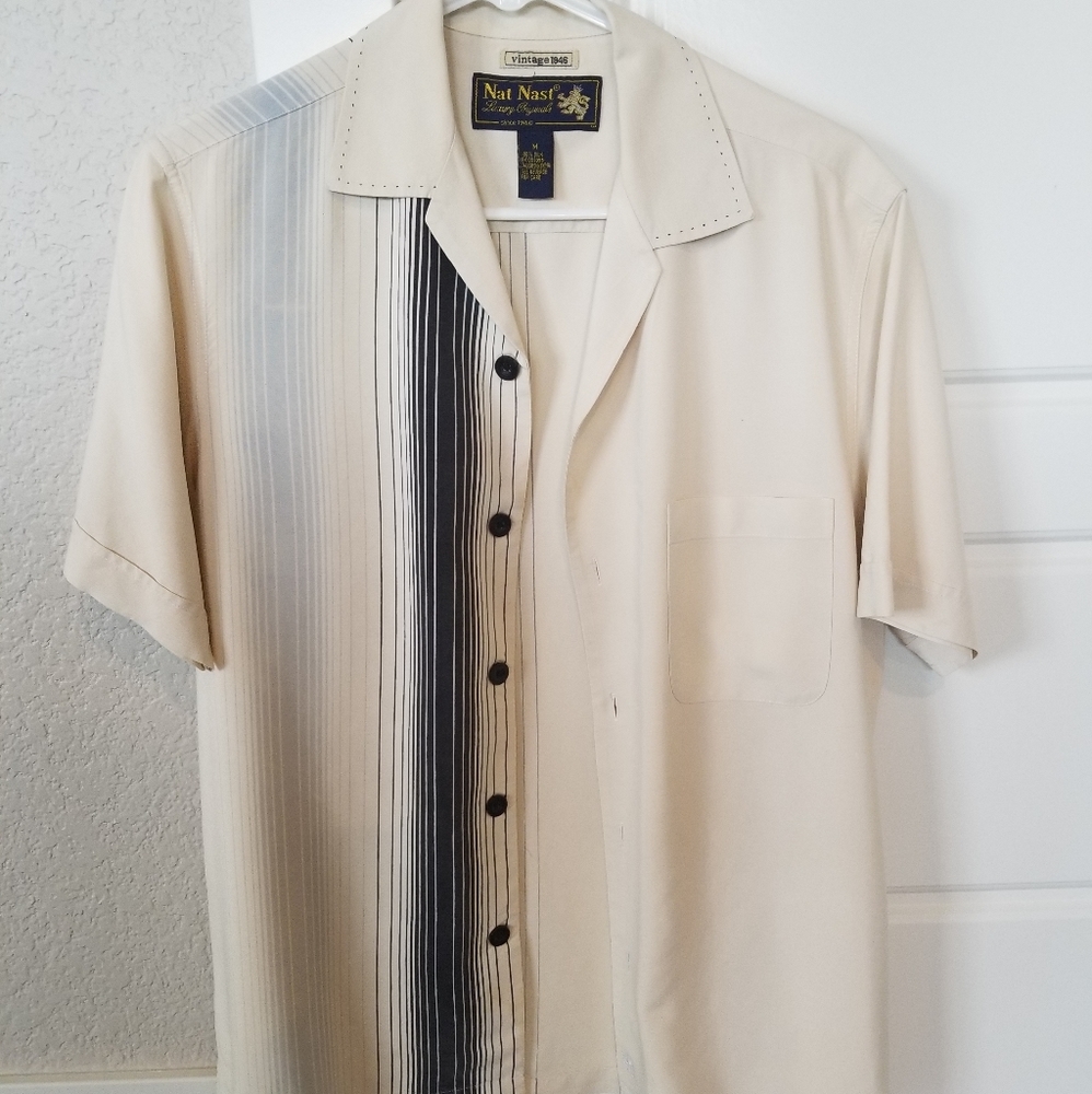 Men's shirts
